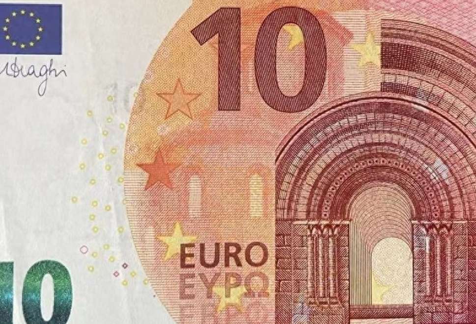 ECB Confirms Stabilization of Eurozone Inflation