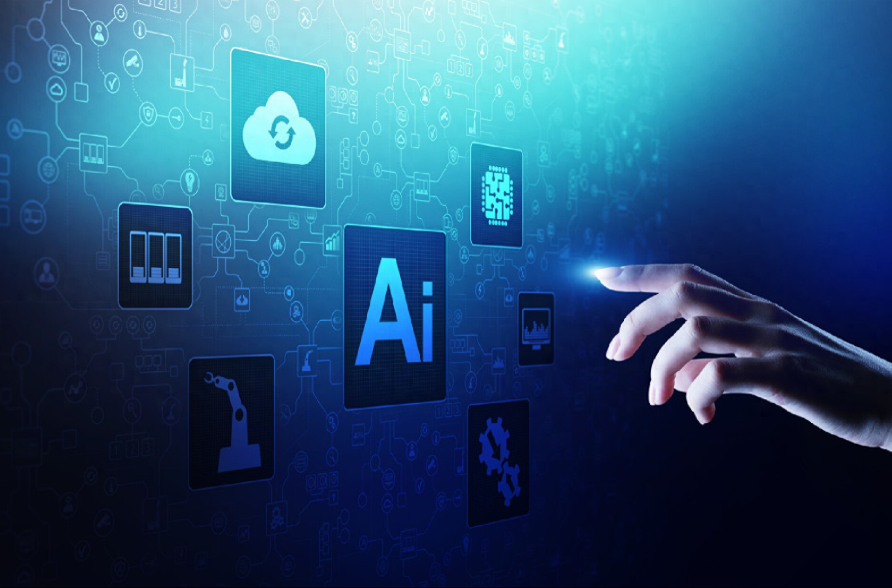 How to Learn to Stay Irreplaceable by AI