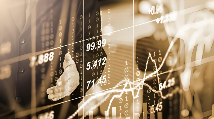 U.S. Short-Term Inflation Expectations Rise to 6%