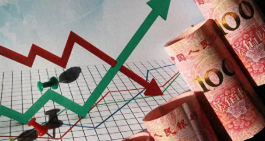 Zhongke Stock Soars to a Halt