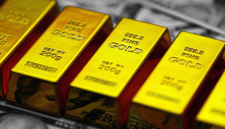 Surging Gold Prices Reach New Heights